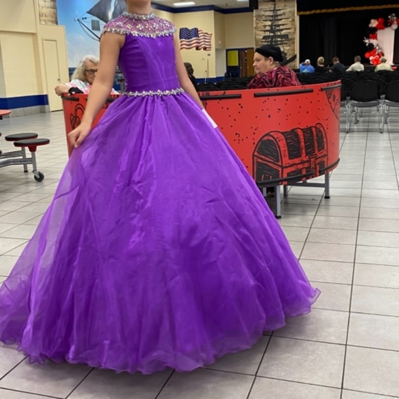 Sugar Kayne size 12 Jonathan Kayne - Picture 4 of 5